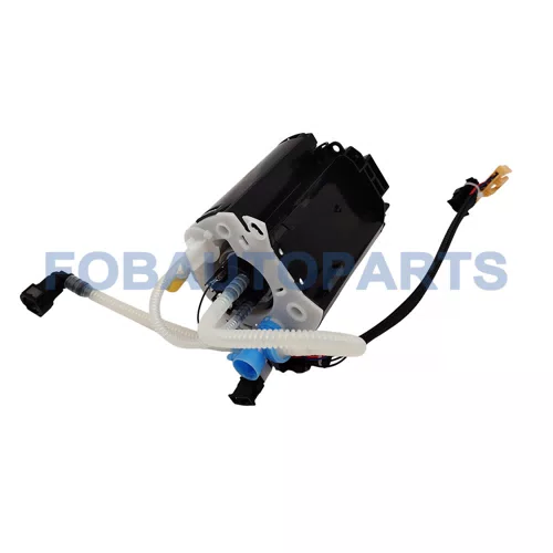 Auto Engine Part Fuel Pump for Land Rover Range Rover Evoque LR057235 LR057236 LR026192 LR026194 LR044427 LR044434 - image 4