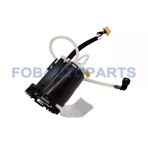 Auto Engine Part Fuel Pump for Land Rover Range Rover Evoque LR057235 LR057236 LR026192 LR026194 LR044427 LR044434 - image 6