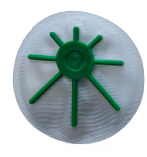 Bomba De Combustible Colador Fuel Pump Strainer LW079 - image 2