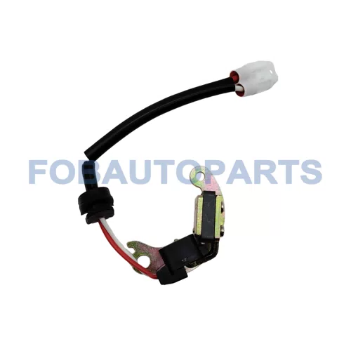 Standard Motor Products Ignition Pickup coil and connector fit for Suzuki LX-755 - image 2