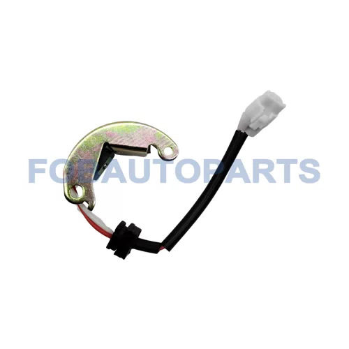 Standard Motor Products Ignition Pickup coil and connector fit for Suzuki LX-755 - image 3