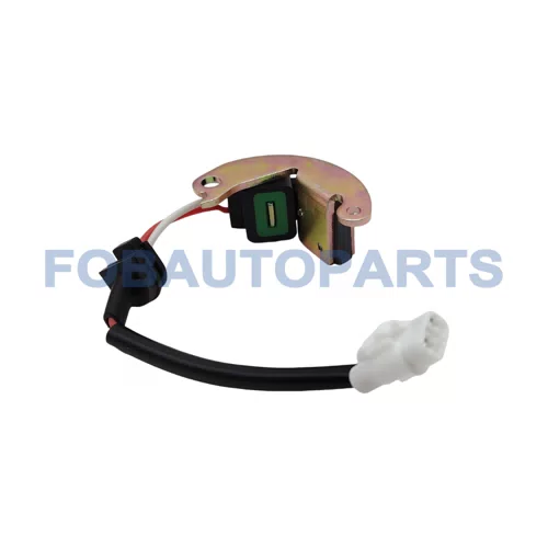 Standard Motor Products Ignition Pickup coil and connector fit for Suzuki LX-755 - image 5