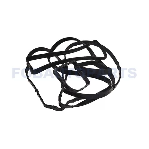 Automotive Repair Engine Valve Cover Gasket Cylinder Head for Mazda Ford Lf02-10-230 - image 2