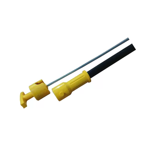 Low Price Oil Dipstick 4994562 4994563 For Cummins Engine - image 2