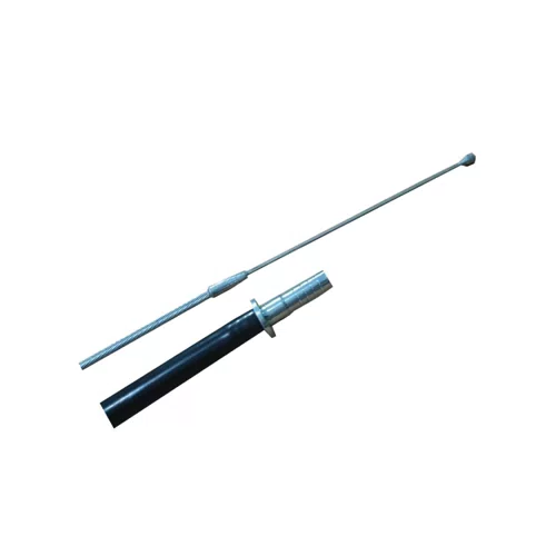 Low Price Oil Dipstick 4994562 4994563 For Cummins Engine - image 3