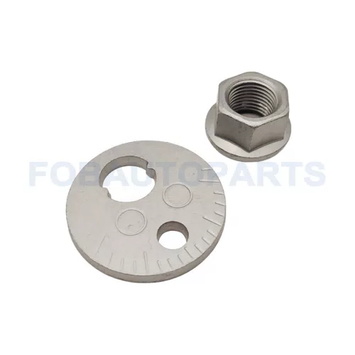 Lower Control Arm Screw Bolt Wheel Bolts for Toyota Tacoma Base for Lexus 48190-25010 4819025010 - image 3