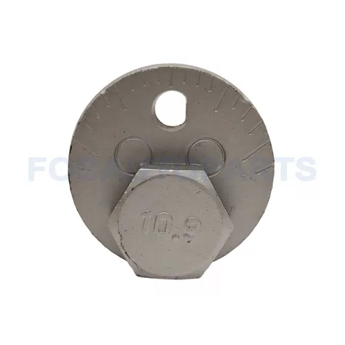 Lower Control Arm Screw Bolt Wheel Bolts for Toyota Tacoma Base for Lexus 48190-25010 4819025010 - image 4