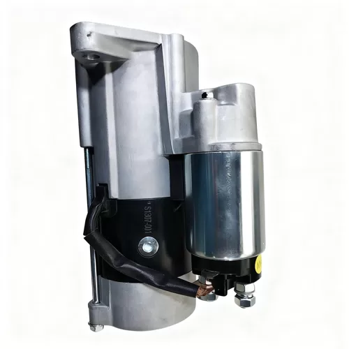 Starter Motor M3T57575 for Mitsubishi 4D30 4D31 4D32 4D33 Engine M008T60271A ME049186 - image 3