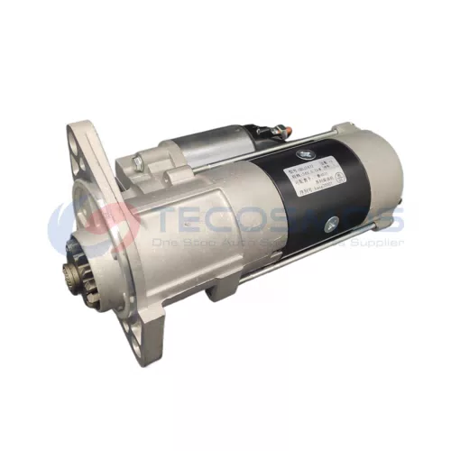 Starter Motor For Mitsubishi 51262017236 M008T62671AM M8T62671 M008T62671 - image 2
