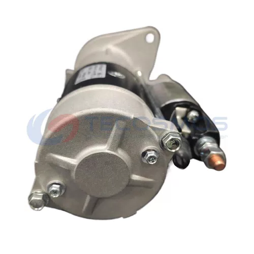 Starter Motor For Mitsubishi 51262017236 M008T62671AM M8T62671 M008T62671 - image 4
