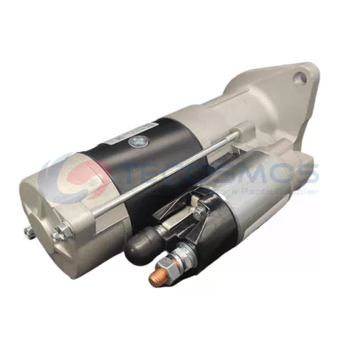Starter Motor For Mitsubishi 51262017236 M008T62671AM M8T62671 M008T62671 - image 5