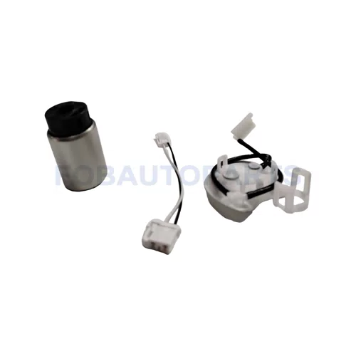 New Electric Fuel Pump Car Fuel Pump M287Y-9350-AA M287Y9350AA for FORD - image 3