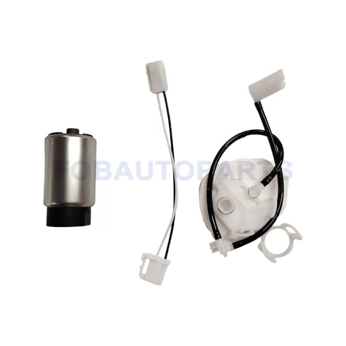 New Electric Fuel Pump Car Fuel Pump M287Y-9350-AA M287Y9350AA for FORD - image 5
