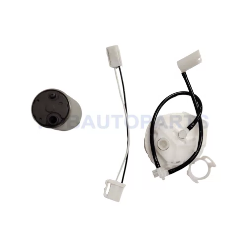 New Electric Fuel Pump Car Fuel Pump M287Y-9350-AA M287Y9350AA for FORD - image 6