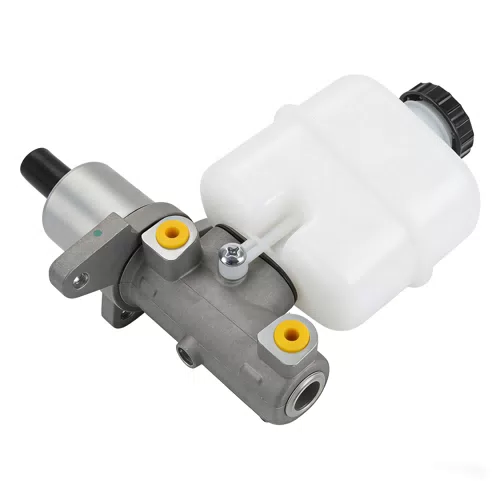 New Auto Parts M630161 Brake Master Cylinder for Jeep M630161 - image 2
