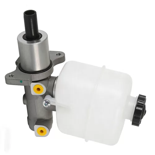 New Auto Parts M630161 Brake Master Cylinder for Jeep M630161 - image 4