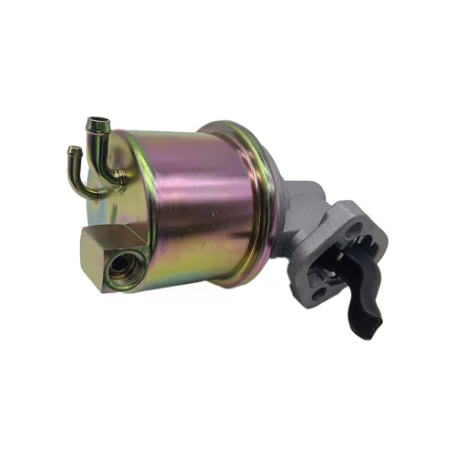 Mechanical Fuel Pump M6628 for Chevrolet ASTRA 1998-2016 1.8 - image 2