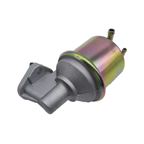Mechanical Fuel Pump M6628 for Chevrolet ASTRA 1998-2016 1.8 - image 3