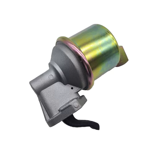 Mechanical Fuel Pump M6628 for Chevrolet ASTRA 1998-2016 1.8 - image 4