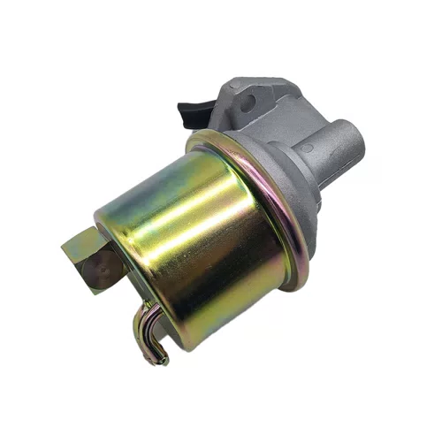 Mechanical Fuel Pump M6628 for Chevrolet ASTRA 1998-2016 1.8 - image 6