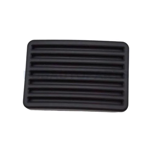 Auto Parts New Brake Clutch Pedal Pad Cover MA126093 Fits for Mitsubishi L200 2002-2007 MA126093