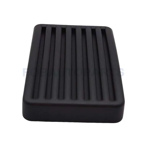 Auto Parts New Brake Clutch Pedal Pad Cover MA126093 Fits for Mitsubishi L200 2002-2007 MA126093 - image 3