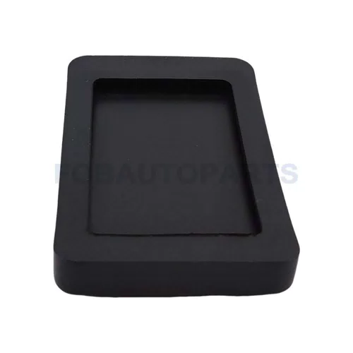 Auto Parts New Brake Clutch Pedal Pad Cover MA126093 Fits for Mitsubishi L200 2002-2007 MA126093 - image 4