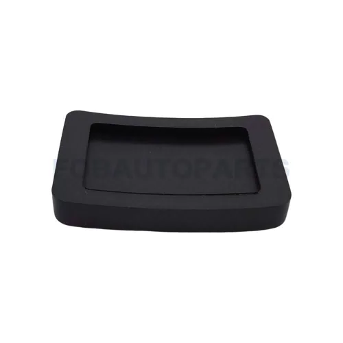 Auto Parts New Brake Clutch Pedal Pad Cover MA126093 Fits for Mitsubishi L200 2002-2007 MA126093 - image 5