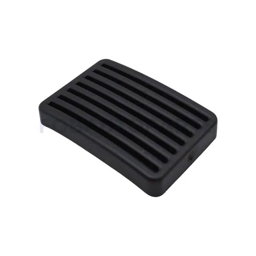 Auto Parts New Brake Clutch Pedal Pad Cover MA126093 Fits for Mitsubishi L200 2002-2007 MA126093 - image 6