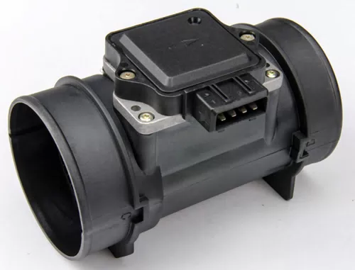 MAF Mass Air Flow Meter Sensor For Aston Martin 5WK9150 96184230 0836569 - image 2