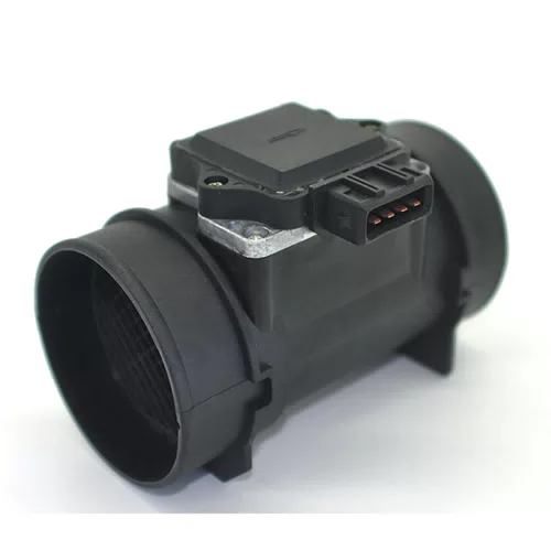 MAF Mass Air Flow Meter Sensor For Aston Martin 5WK9150 96184230 0836569 - image 3