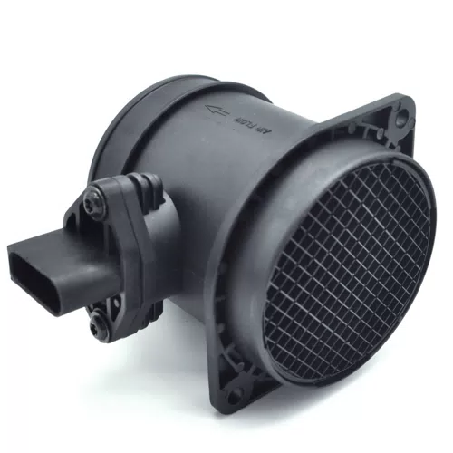MAF Mass Air Flow Meter Sensor For Audi A3 VW Bentley 0280218073 0986280222 07D906461V - image 2