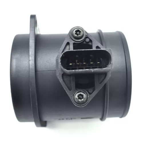 MAF Mass Air Flow Meter Sensor For Audi A3 VW Bentley 0280218073 0986280222 07D906461V - image 3