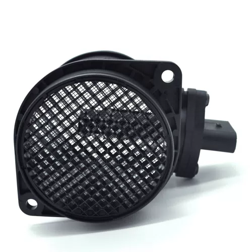MAF Mass Air Flow Meter Sensor For Audi A3 VW Bentley 0280218073 0986280222 07D906461V - image 4