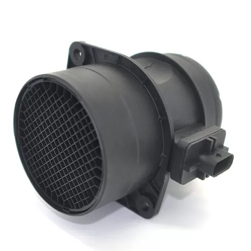 MAF Mass Air Flow Meter Sensor For Audi VW 0281002956 03L906461A 881229004