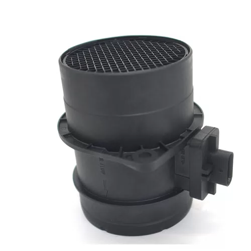 MAF Mass Air Flow Meter Sensor For Audi VW 0281002956 03L906461A 881229004 - image 2