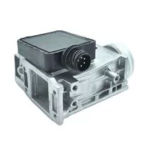 MAF Mass Air Flow Meter Sensor For Bmw 0280200204 0986280029 13621734651 - image 5