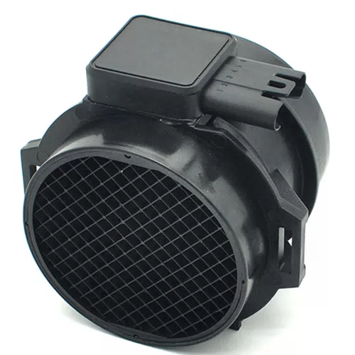 MAF Mass Air Flow Meter Sensor For Bmw 3 5WK96471 13627513957 - image 2