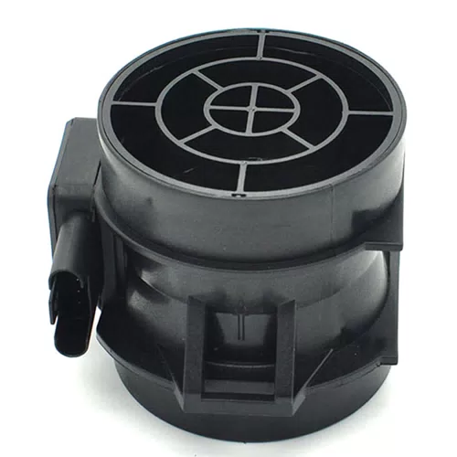MAF Mass Air Flow Meter Sensor For Bmw 3 5WK96471 13627513957 - image 4