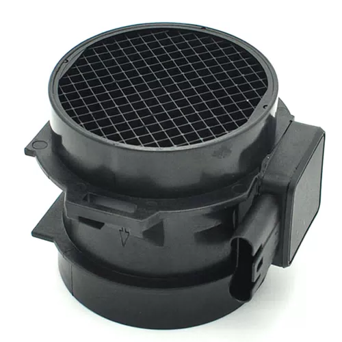 MAF Mass Air Flow Meter Sensor For Bmw 3 5WK96471 13627513957 - image 5