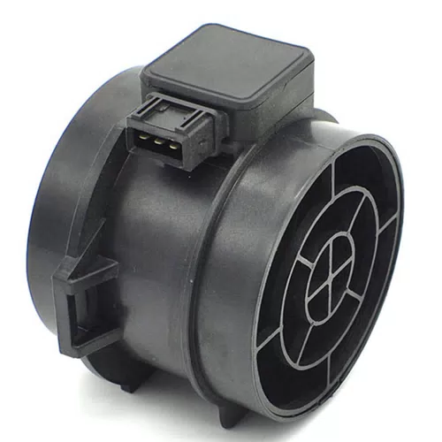 MAF Mass Air Flow Meter Sensor For Bmw 5WK96132 8ET009142341 13627567451 - image 2