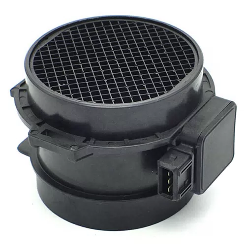 MAF Mass Air Flow Meter Sensor For Bmw 5WK96132 8ET009142341 13627567451 - image 4