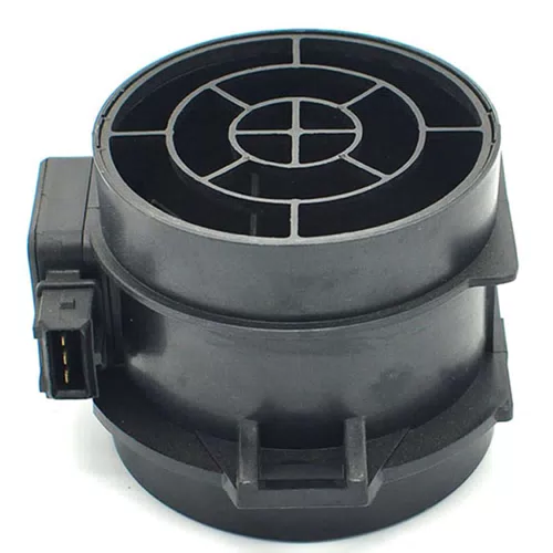 MAF Mass Air Flow Meter Sensor For Bmw 5WK96132 8ET009142341 13627567451 - image 5