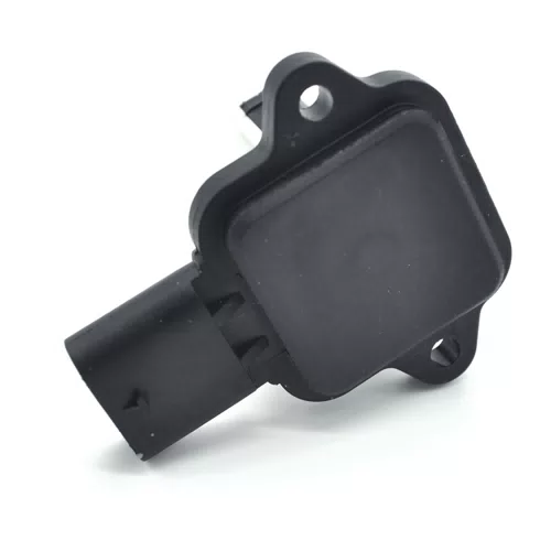 MAF Mass Air Flow Meter Sensor For Bmw 5WK97512 13627593624 - image 2