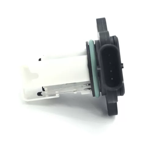 MAF Mass Air Flow Meter Sensor For Bmw 5WK97512 13627593624 - image 4