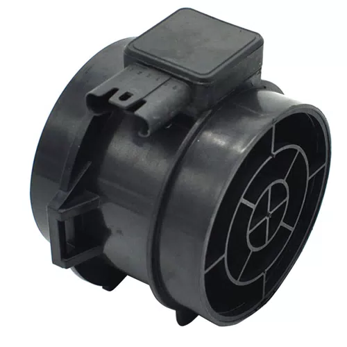 MAF Mass Air Flow Meter Sensor For Bmw X3 5WK9642Z 13627513956 - image 2