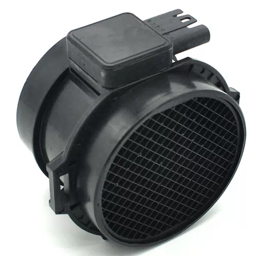 MAF Mass Air Flow Meter Sensor For Bmw X3 5WK9642Z 13627513956 - image 4