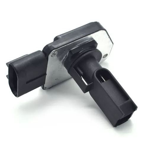 MAF Mass Air Flow Meter Sensor For Chevrolet GMC Isuzu AFH60M23A 12579352