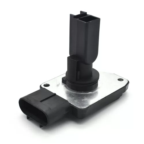 MAF Mass Air Flow Meter Sensor For Chevrolet GMC Isuzu AFH60M23A 12579352 - image 2