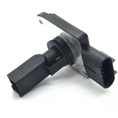 MAF Mass Air Flow Meter Sensor For Chevrolet GMC Isuzu AFH60M23A 12579352 - image 3